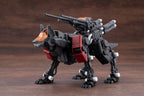 Zoids Plastic Model Kit 1/72 Command Wolf Irvine Special 1999 Recolor 22 cm