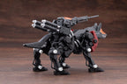 Zoids Plastic Model Kit 1/72 Command Wolf Irvine Special 1999 Recolor 22 cm