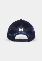 PlayStation Trucker Cap Logo
