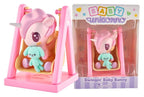 Unicorno Window Box Figure Baby Special Edition 7 cm