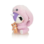 Unicorno Blind Box Figures Assortment Cozy Unicorno 7 cm (8)