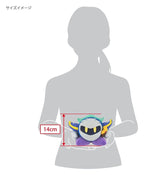 Kirby Plush Meta Knight KP03 14 cm
