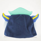 Kirby Plush Meta Knight KP03 14 cm