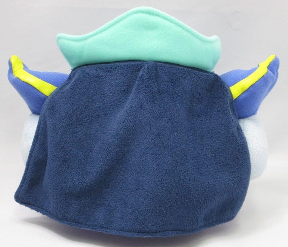 Kirby Plush Meta Knight KP03 14 cm
