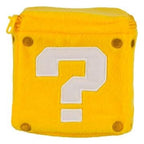 Super Mario Plush Figure ? Block 12 cm