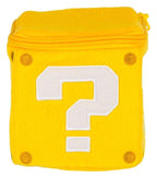 Super Mario Plush Figure ? Block 12 cm