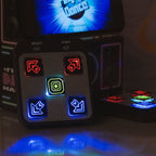 ORB Retro Finger Dance Mini Arcade Machine