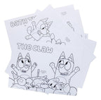 Bluey Activity & Fun Set