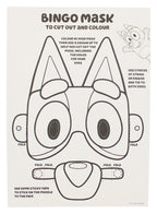 Bluey Activity & Fun Set