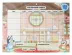 Bluey Reward Chart Set