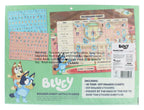 Bluey Reward Chart Set