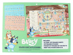 Bluey Reward Chart Set