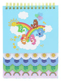 Care Bears Notepad