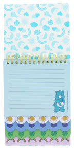 Care Bears Notepad