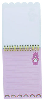 Care Bears Notepad