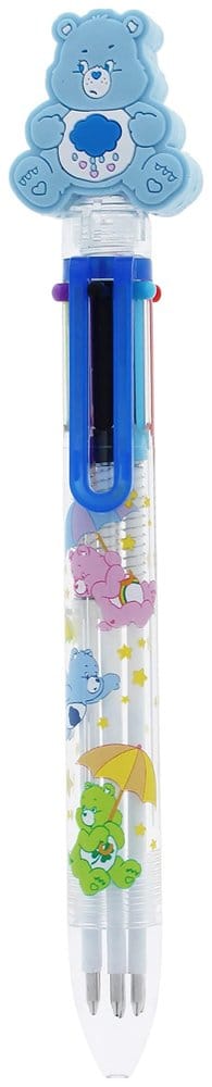 Care Bears Multi Colour Pen 6-in-1