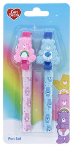 Care Bears Pen Set of 2