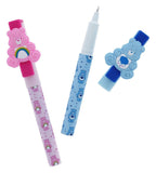 Care Bears Pen Set of 2