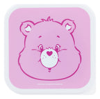 Care Bears Snack Box Set of 3