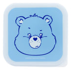 Care Bears Snack Box Set of 3