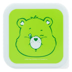 Care Bears Snack Box Set of 3