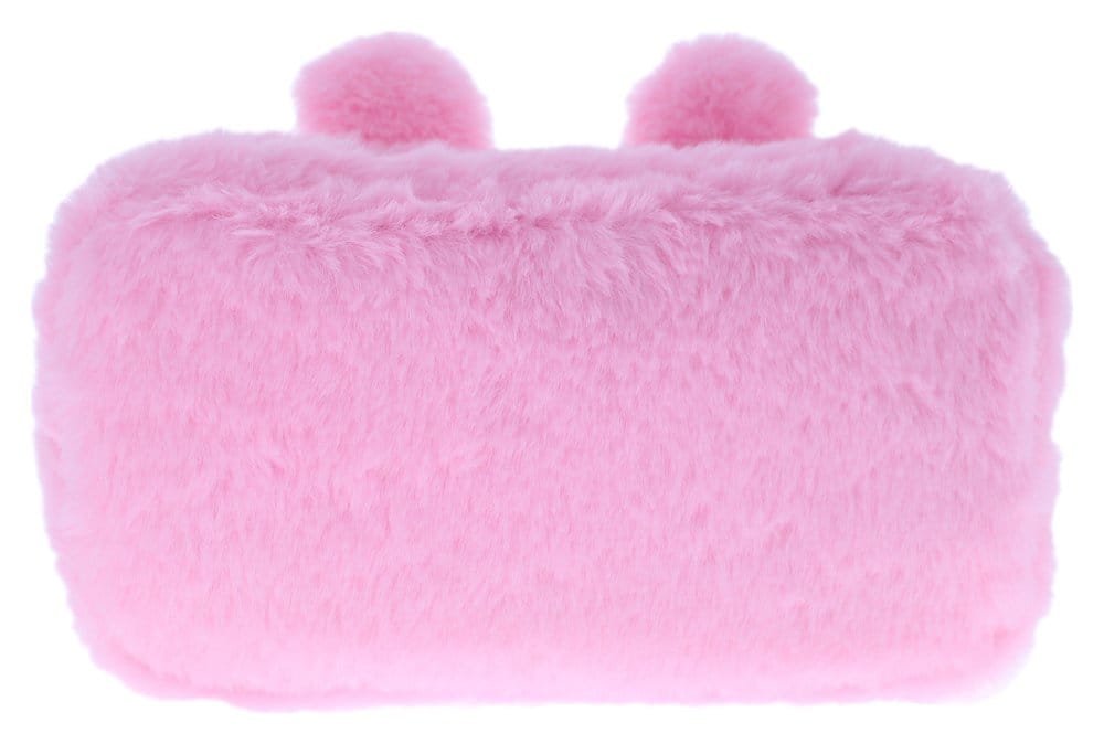 Care Bears Plush Pencil Case Pink