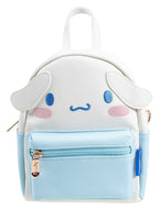 Sanrio Mini Backpack Cinnamoroll