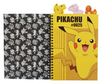 Pokémon Notebook A5 Project Book Time to Train