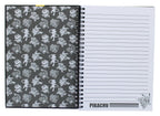 Pokémon Notebook A5 Battle Pikachu