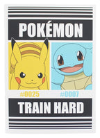 Pokémon Stationery Set 7-piece