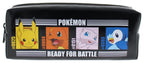 Pokémon Pencil Case Train Hard