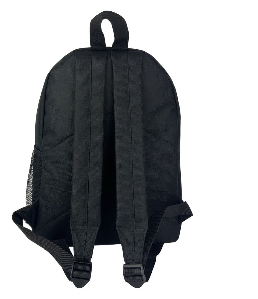 Pokémon Backpack Pokémon Train Hard Black