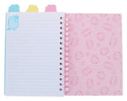 Pusheen Notebook A5 Project Book Summer Club