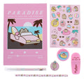 Pusheen Stationery Set 7-Piece