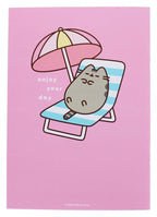 Pusheen Stationery Set 7-Piece