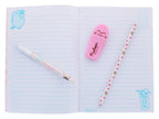 Pusheen Stationery Set 7-Piece