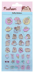 Pusheen Sticker Set
