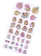 Pusheen Sticker Set
