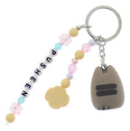 Pusheen Keyring Pusheen