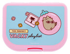 Pusheen Snack Box The Perfect Vacay Playlist