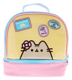 Pusheen Lunch Bag