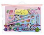 Squishmallows Stationery Set Squish Squad 7-piece