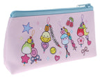 Squishmallows Pencil Case In My Squish Era Pink
