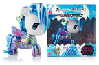 Unicorno x Arcane Window Box Figure Blue Mayhem JINX (Special Edition) 7 cm