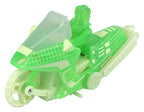 M.A.S.K. Vehicle Condor Hologram Variant (Glow in the Dark)