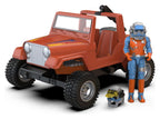 M.A.S.K. Wave 2 Vehicle Gator