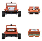 M.A.S.K. Wave 2 Vehicle Gator
