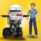 M.A.S.K. Wave 1 Vehicle Mobile Defense Unit Limited Edition