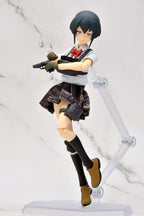Little Armory Figma Action Figure Armed JK: Variant E2 Code: URBEX 14 cm
