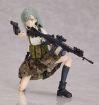 Little Armory figma Action Figure Ena Toyosaki ver. 1.5 13 cm